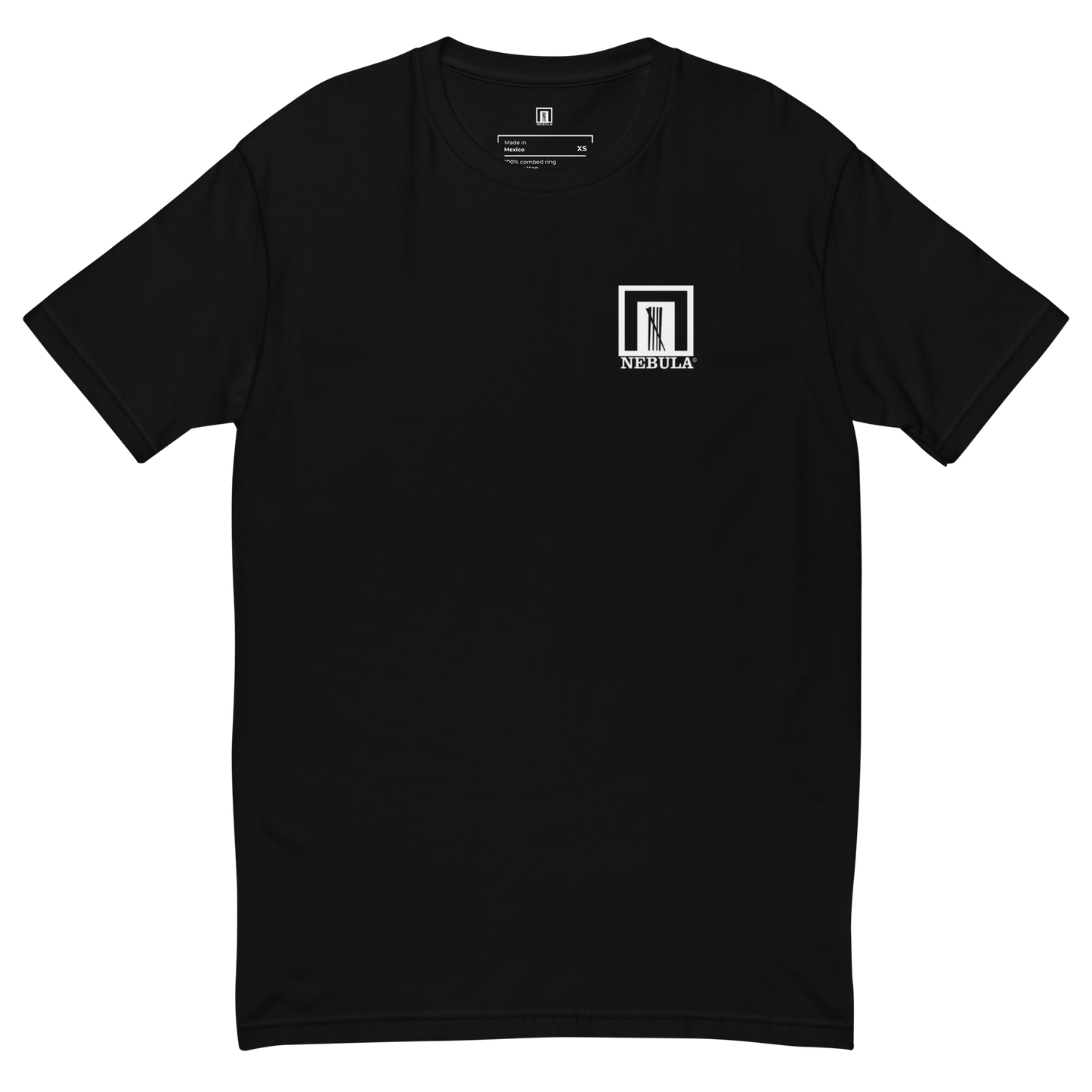 Nebula5ive Short Sleeve T-shirt