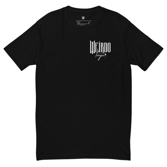WeirdoLeague Short Sleeve T-shirt