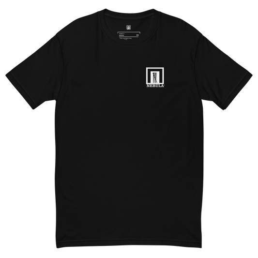 Nebula5ive Short Sleeve T-shirt